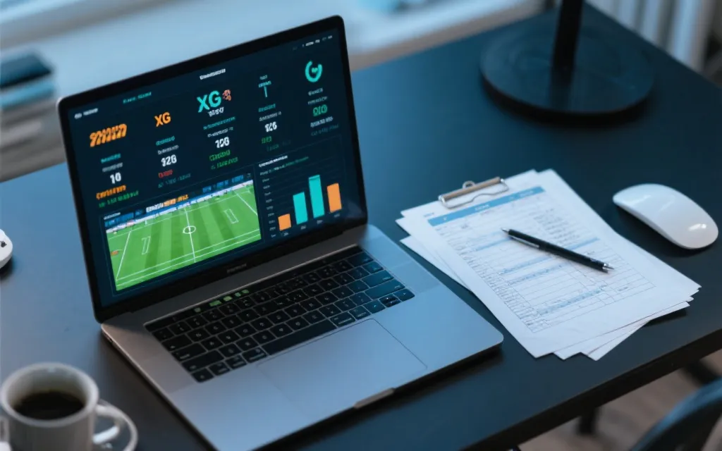 把“2026世界杯比分预测更新”做成你的武器：用即时指数+xG+身价与FIFA数据，搭一张会自我迭代的预测表